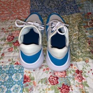 Nike Shoes - WMNS NIKE AIR MAX SASHA Nike Shoes - WMNS NIKE AIR MAX SASHA